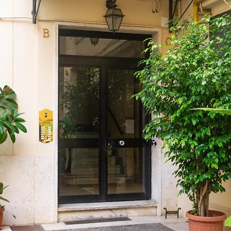 Casa Dei Nonni Appartement Rome Buitenkant foto
