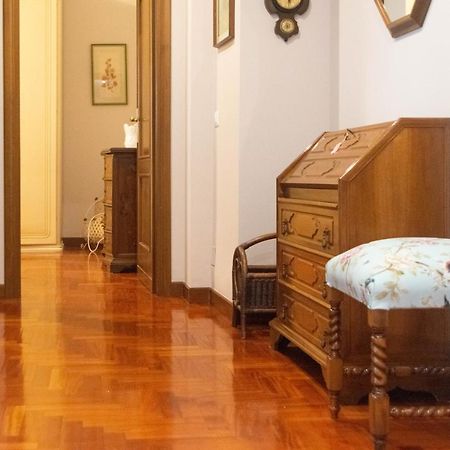 Casa Dei Nonni Appartement Rome Buitenkant foto