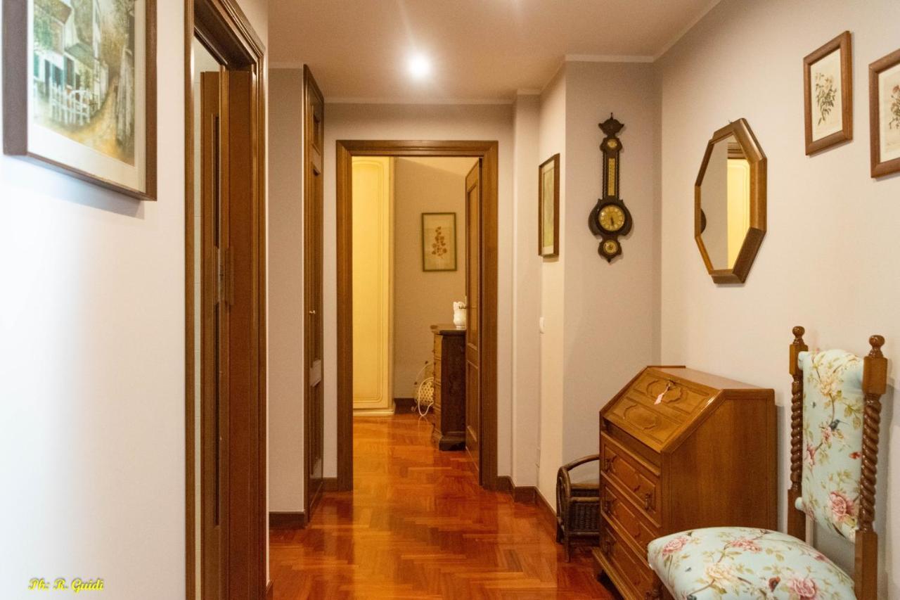 Casa Dei Nonni Appartement Rome Buitenkant foto