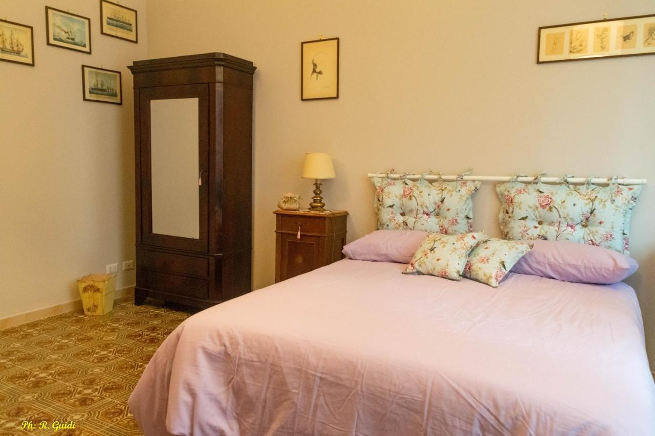 Casa Dei Nonni Appartement Rome Buitenkant foto