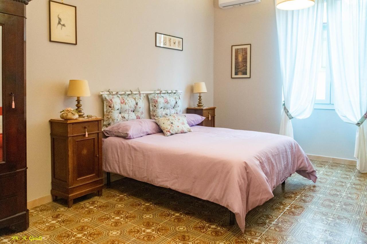 Casa Dei Nonni Appartement Rome Buitenkant foto