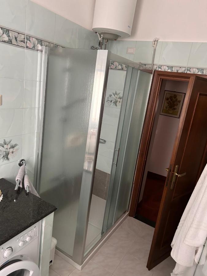 Casa Dei Nonni Appartement Rome Buitenkant foto